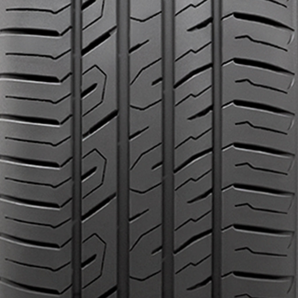 Groundspeed Voyager SV All Season 255/55ZR18 109W XL Passenger Tire