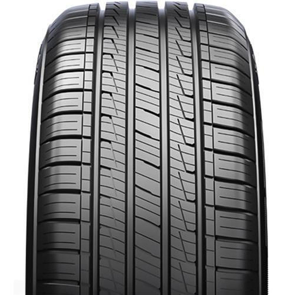 Ironhead Reflex IH01 All Season 195/70R14 91T Passenger Tire