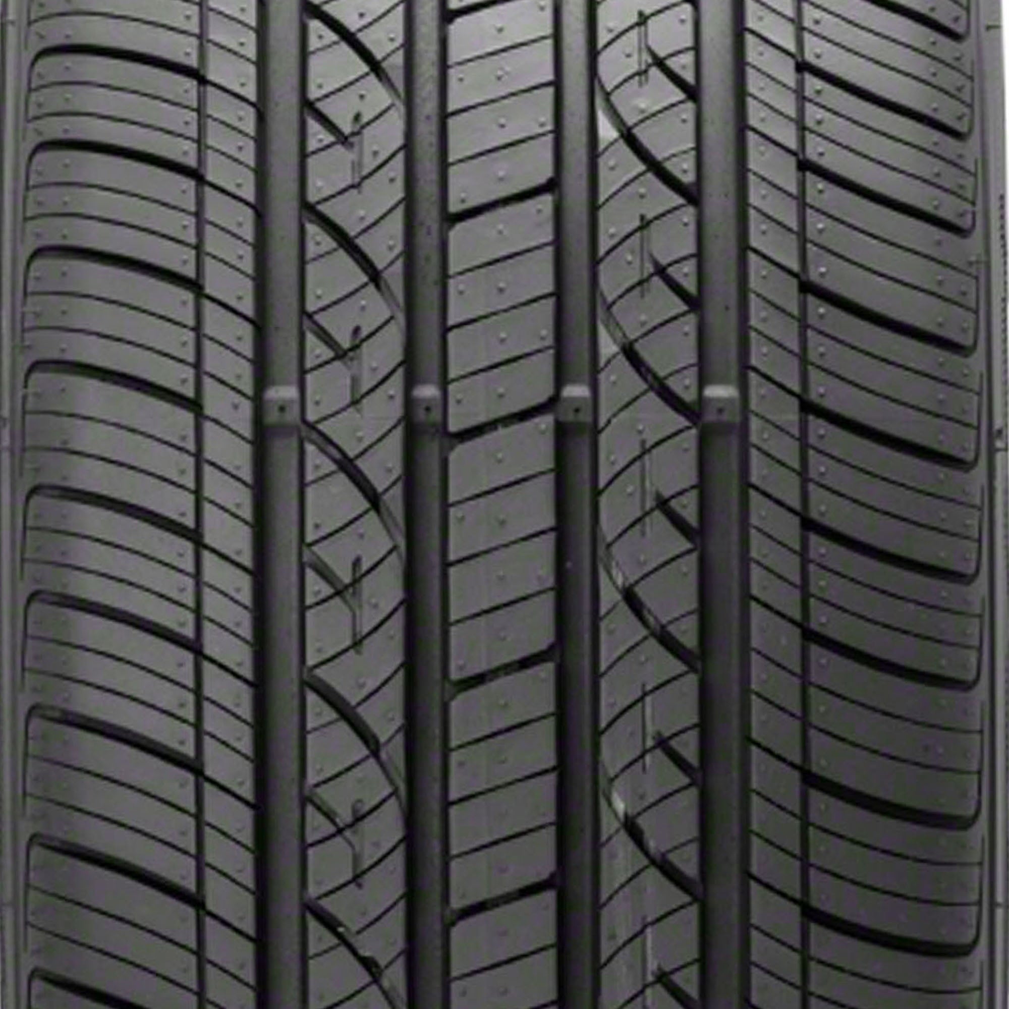 Nexen CP671 All Season 235/45R19 94H Passenger Tire
