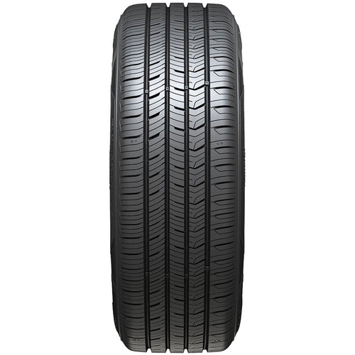 1 245/45R17XL Hankook Kinergy PT H737 99H tire Fits: 2008-09 Audi TT Quattro Base, 2008 Audi A5 Quattro Base