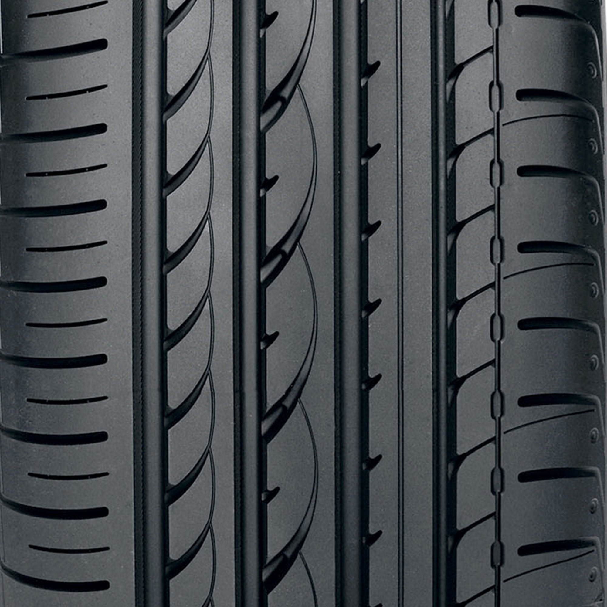 Yokohama Advan Sport ZPS UHP 225/40ZR18 88Y Passenger Tire