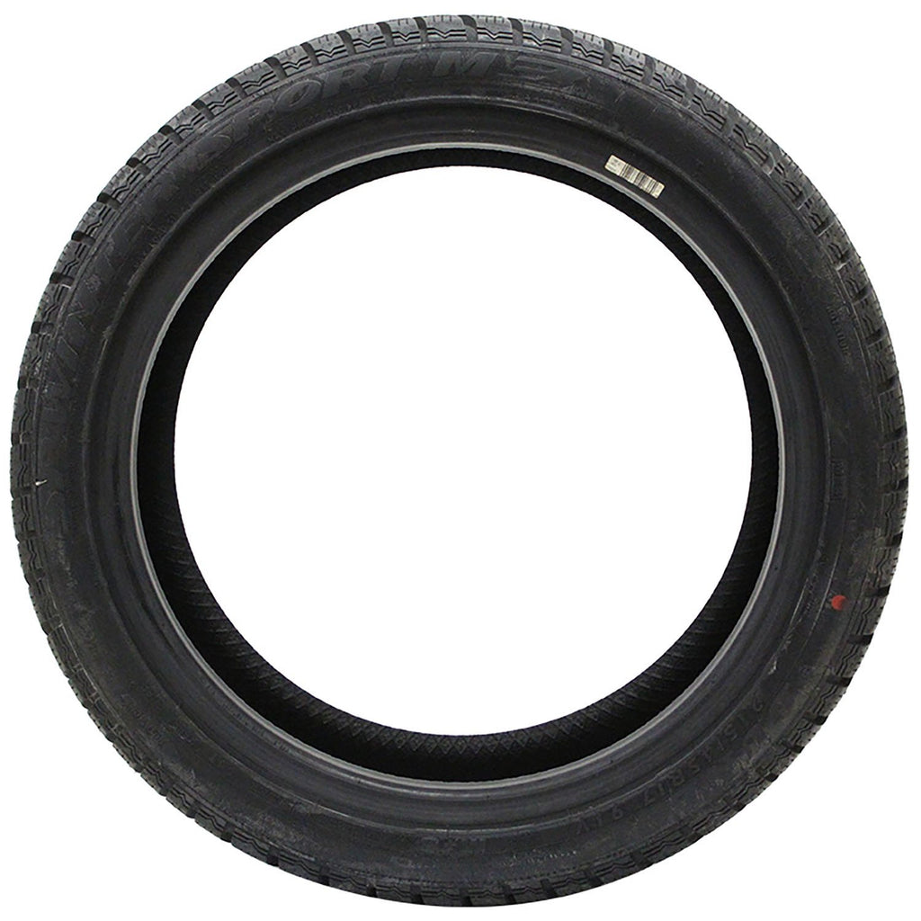 Dunlop SP Winter Sport 4D ROF Winter 205/45R17 88V Passenger Tire