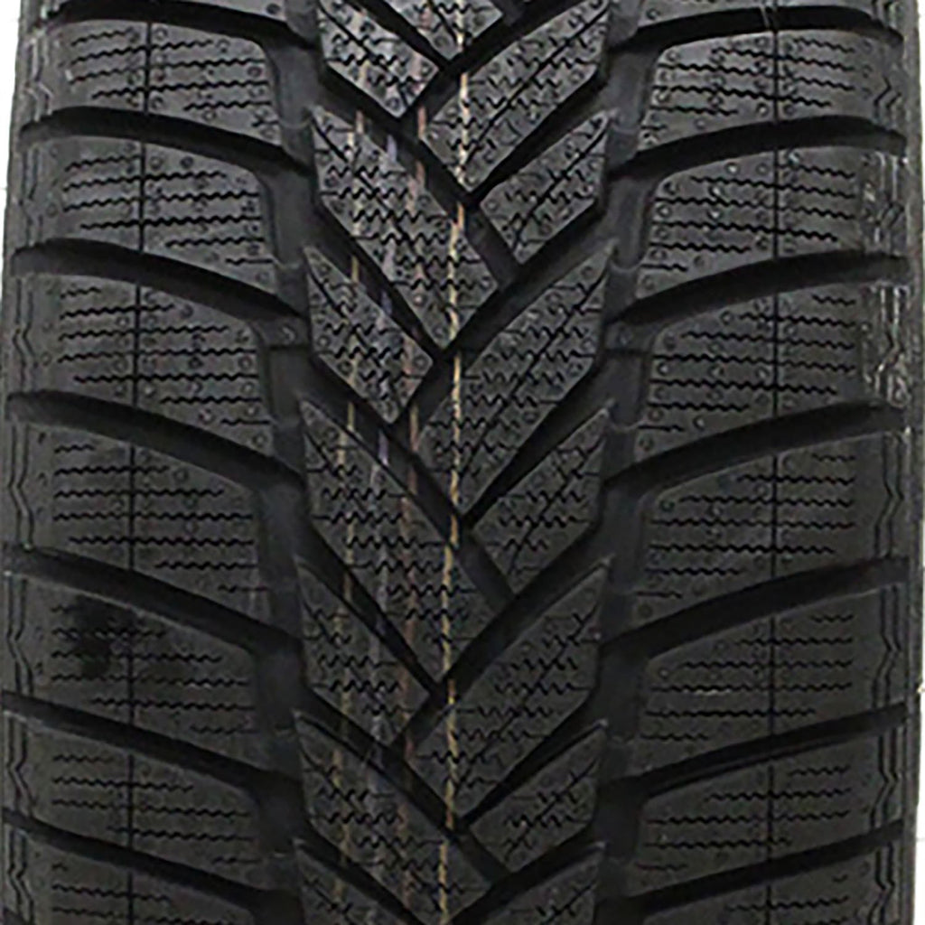 Dunlop SP Winter Sport 4D ROF Winter 205/45R17 88V Passenger Tire