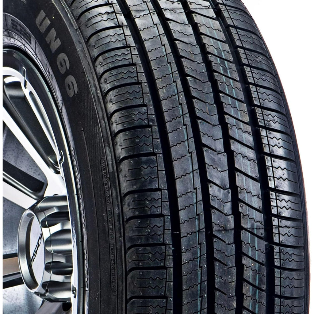 Travelstar UN66 285/45R22 114H XL High Performance All Season Crossover CUV/SUV Tire 285/45/22(Tire Only)