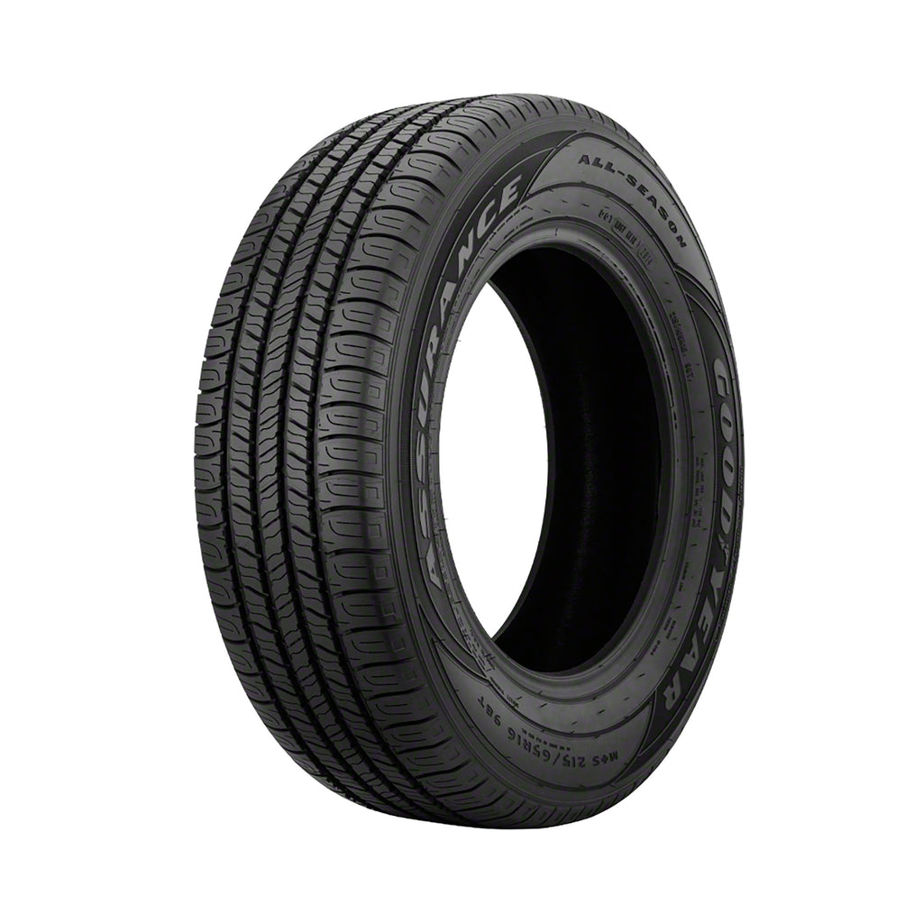 Goodyear Assurance All-Season All Season 235/60R18 103H Passenger Tire