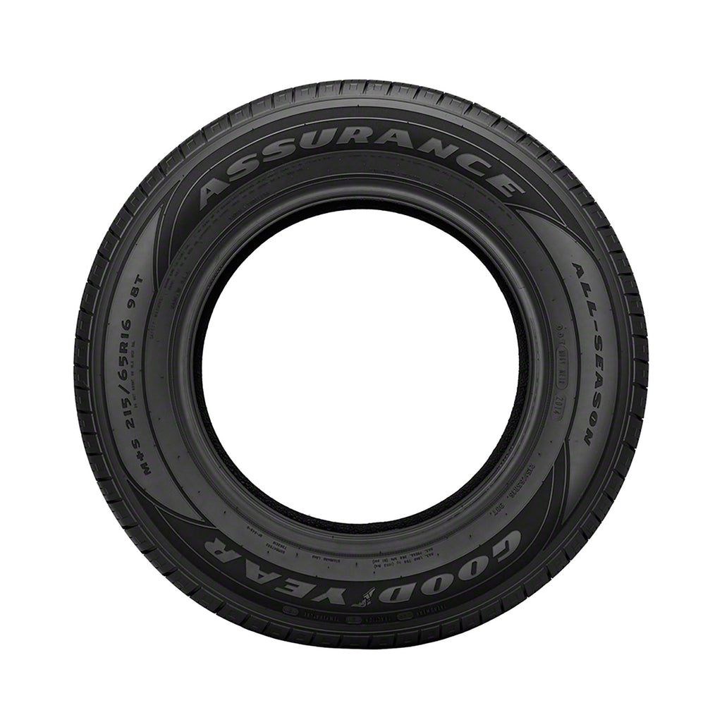 Goodyear Assurance All-Season All Season 235/60R18 103H Passenger Tire