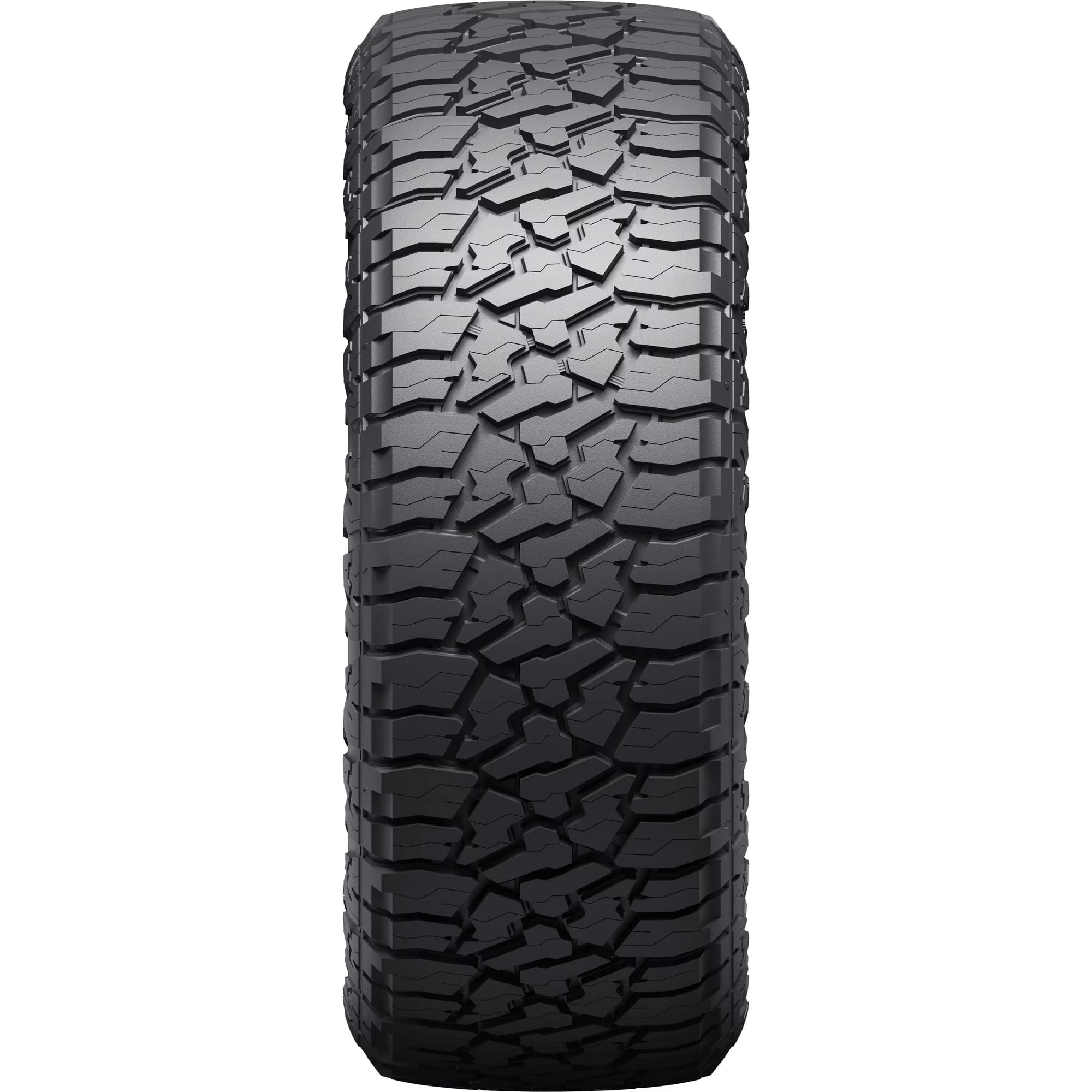 Ironhead Thrasher AT IH03 All Terrain 245/75R16 111S Light Truck Tire