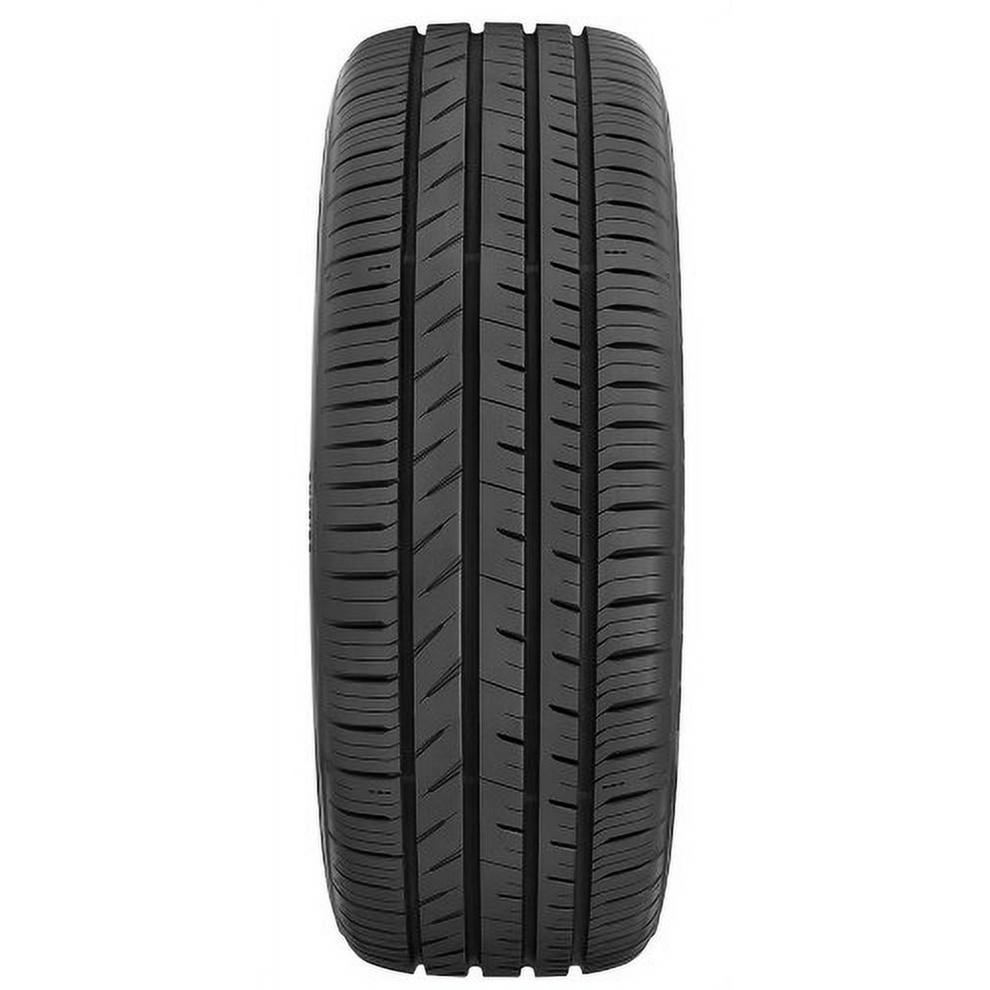 Toyo Proxes Sport A/S 255/40R20 101Y Passenger Tire Fits: 2021-23 Tesla Y Long Range, 2022-23 Volkswagen Tiguan Highline R-Line
