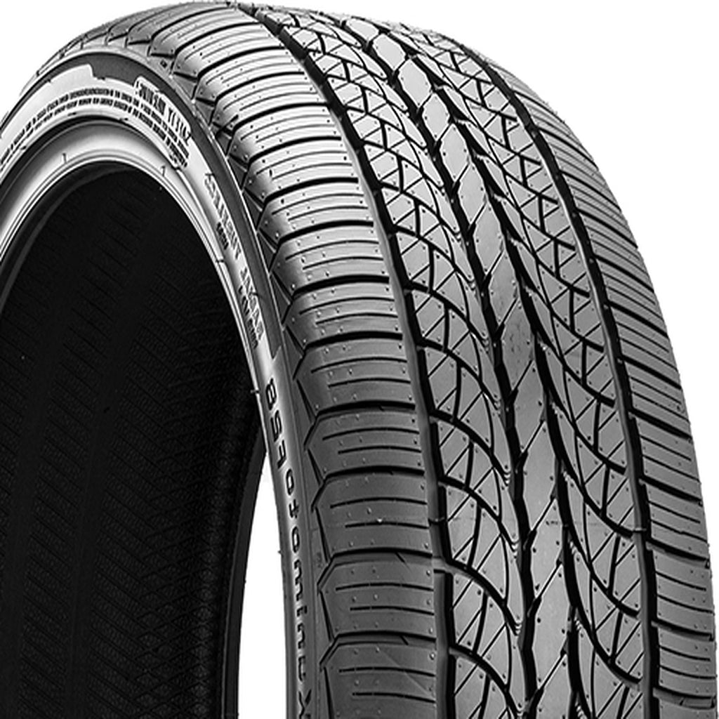 Forceland Kunimoto-F28 All Season 285/35R22 106V XL Light Truck Tire