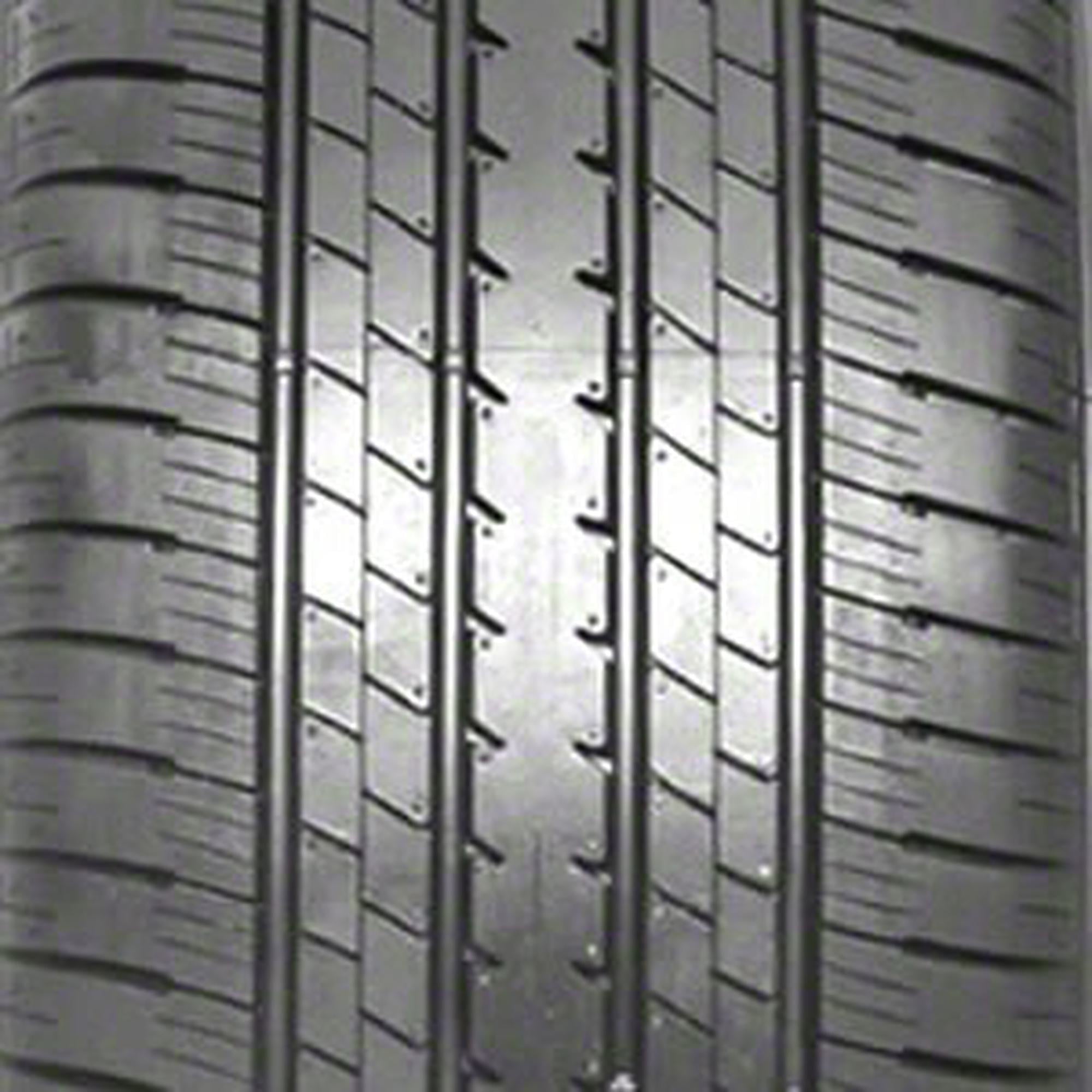 Bridgestone Turanza ER33 UHP Summer 225/40R18 88Y Passenger Tire