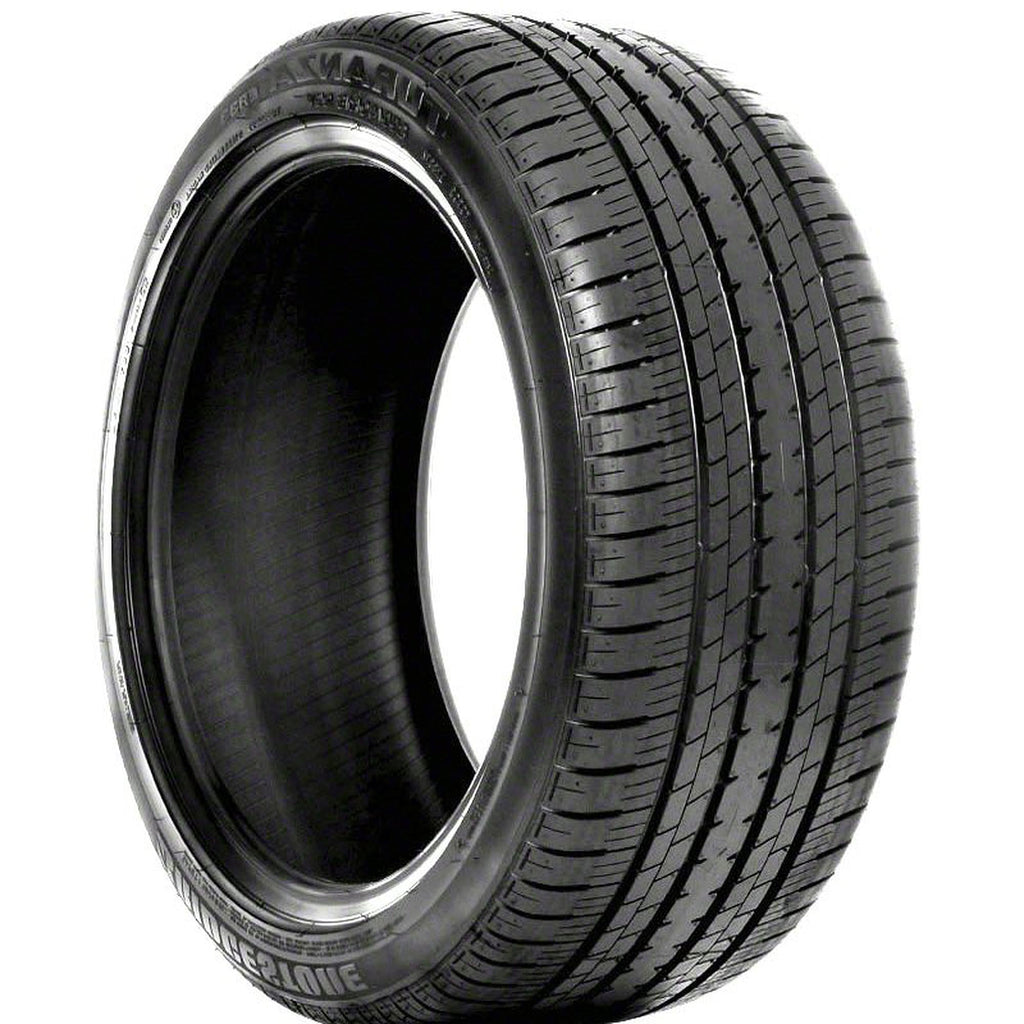 Bridgestone Turanza ER33 UHP Summer 225/40R18 88Y Passenger Tire
