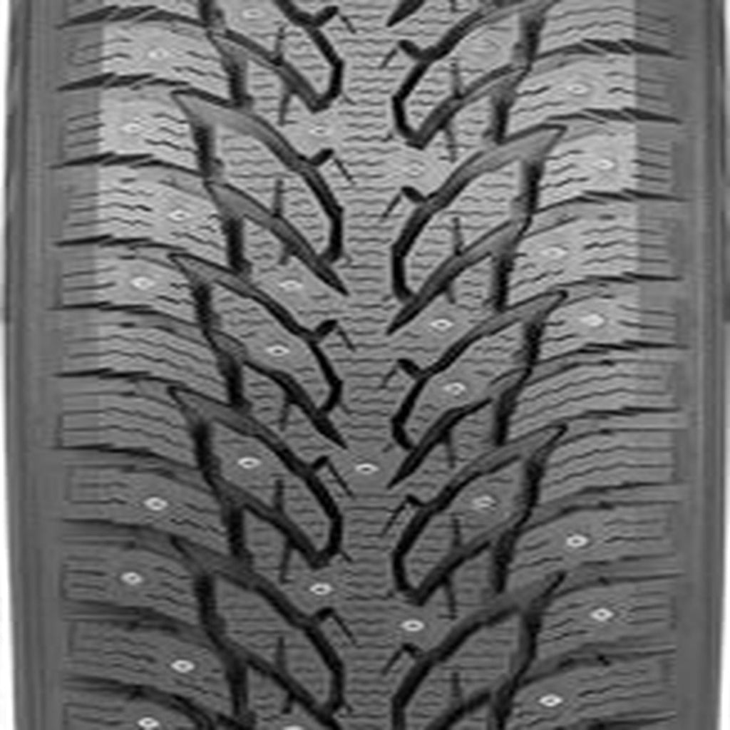 Nokian Nordman 9 Studded Winter 205/60R16 96T XL Passenger Tire