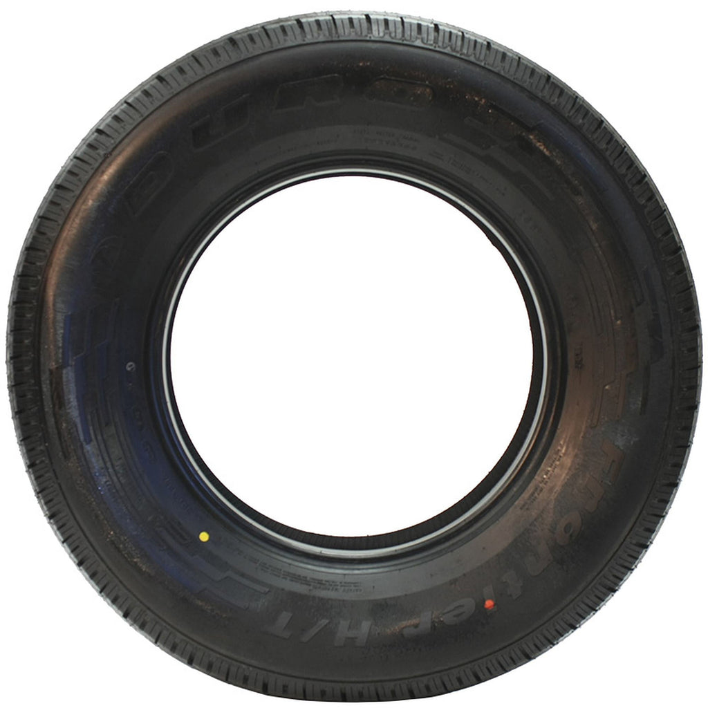 Duro DL6210 Frontier H/T All Season 255/70R17 112T Light Truck Tire