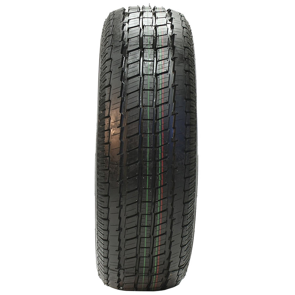 Duro DL6210 Frontier H/T All Season 255/70R17 112T Light Truck Tire