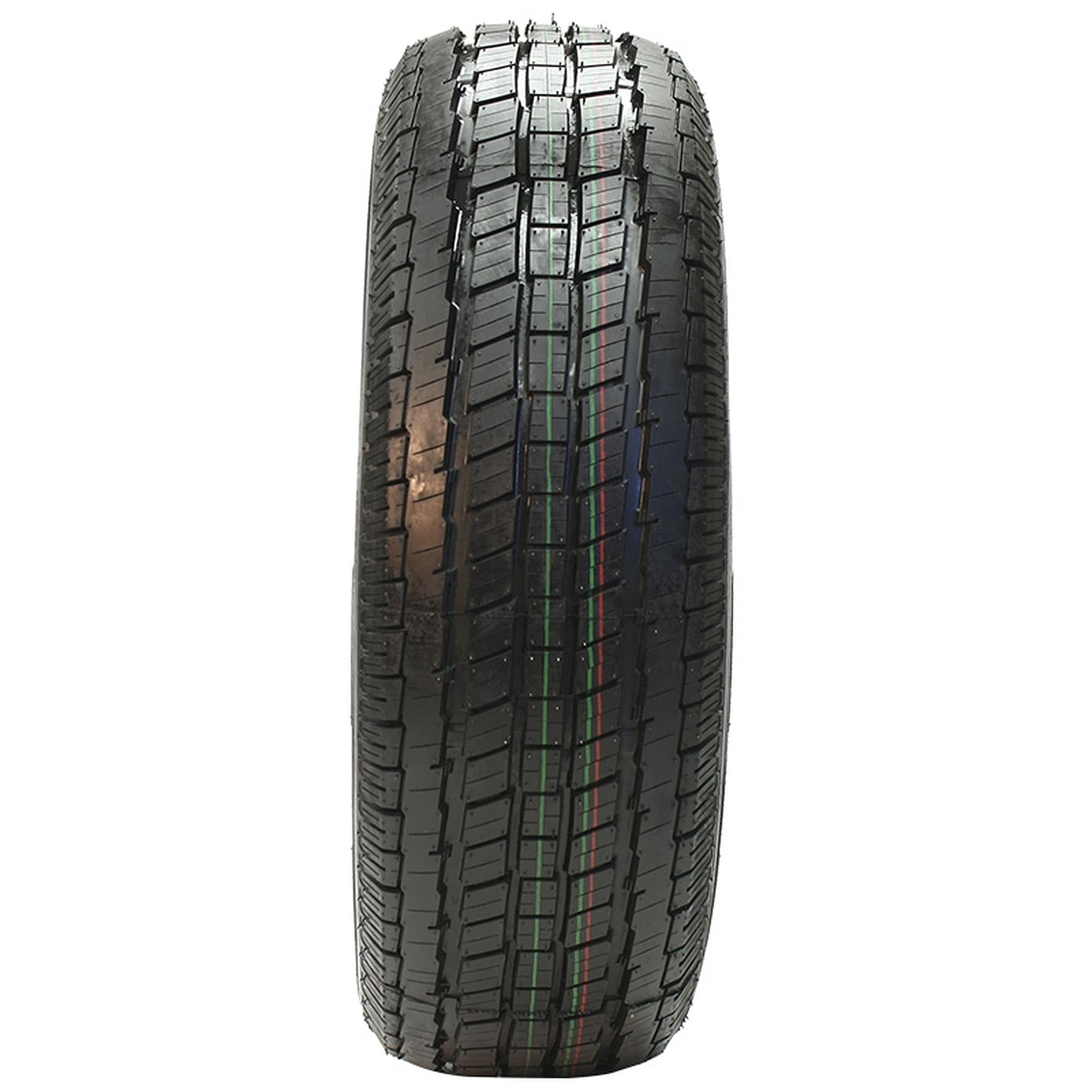 Duro DL6210 Frontier H/T All Season 255/70R17 112T Light Truck Tire