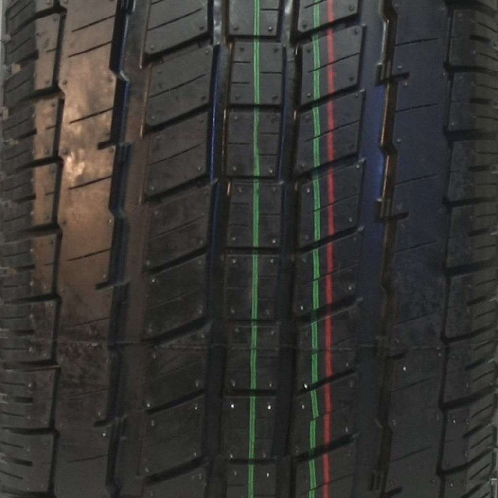 Duro DL6210 Frontier H/T All Season 255/70R17 112T Light Truck Tire