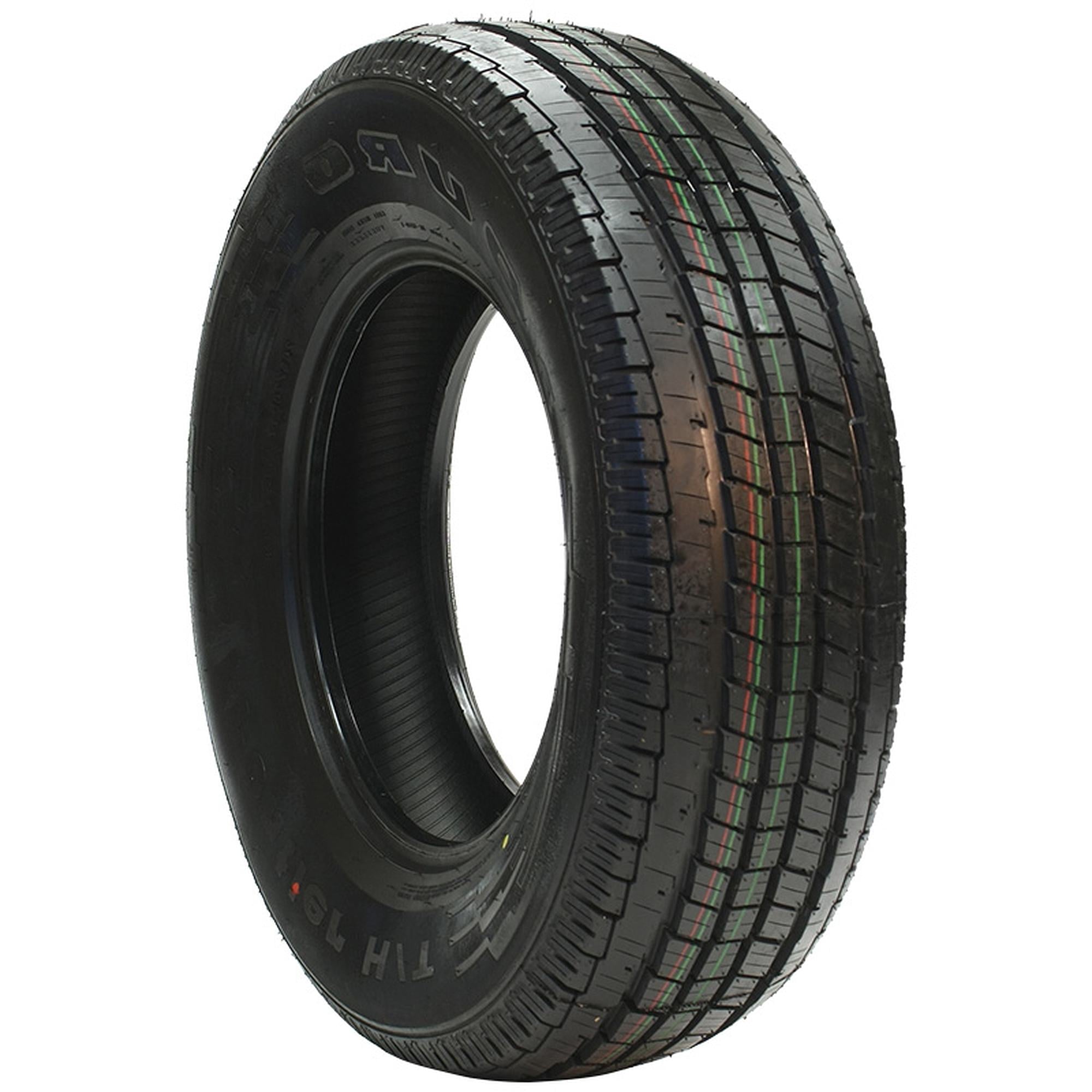 Duro DL6210 Frontier H/T All Season 255/70R17 112T Light Truck Tire