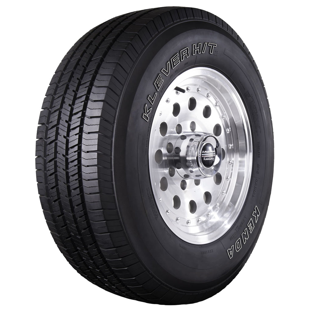 Kenda Klever H/T 2 (KR600) LT185/60R15C 94/92TC