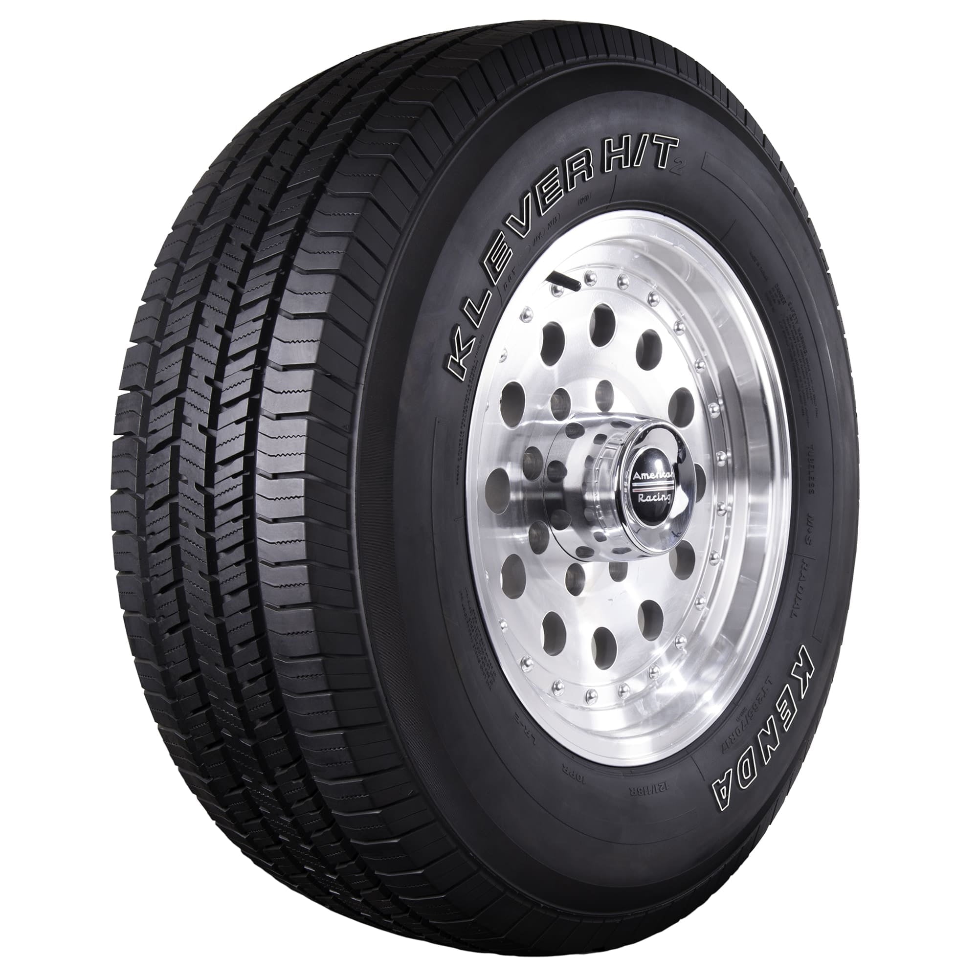 Kenda Klever H/T 2 (KR600) LT185/60R15C 94/92TC