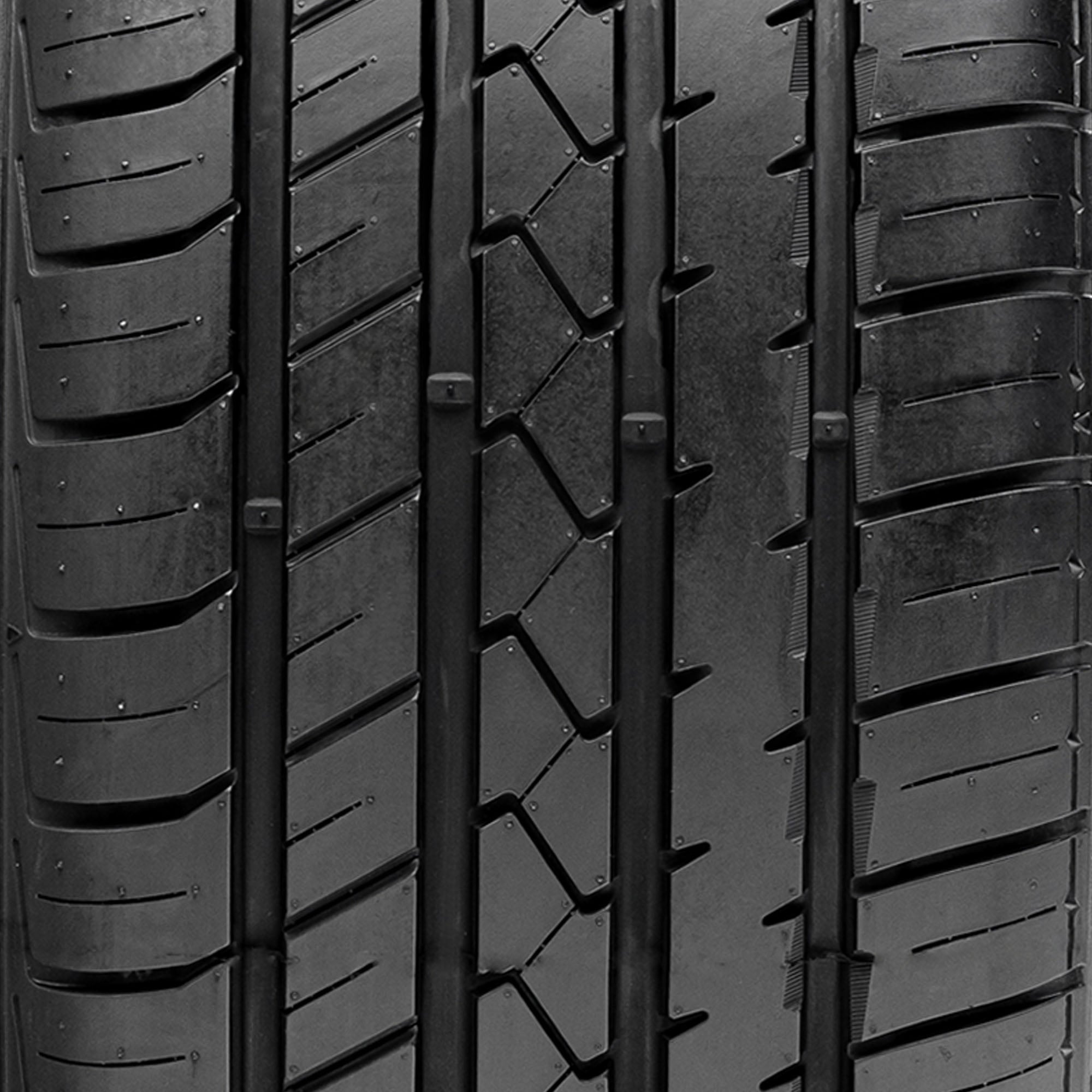 Lionhart LH-Five UHP All Season 295/30ZR24 109W XL Passenger Tire