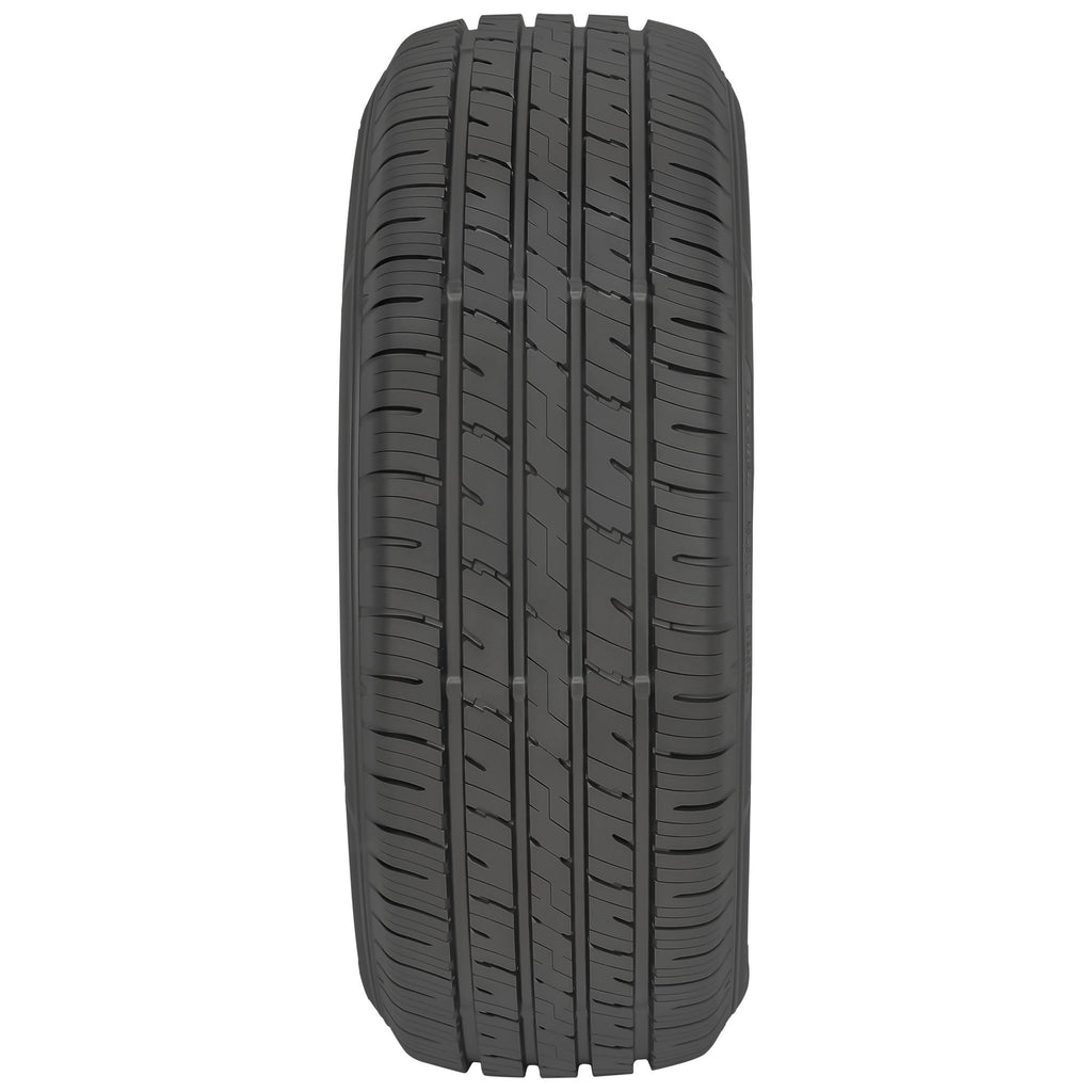 Solar 4XS + All Season 225/45R18 95W XL Passenger Tire