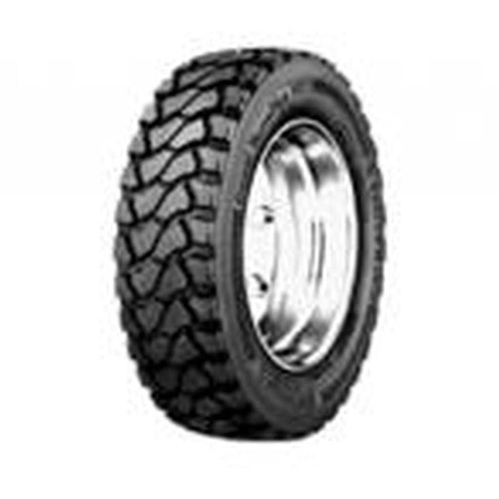 Continental Conti TerraPlus HD3 225/70R19.5 128/126L G Commercial Tire