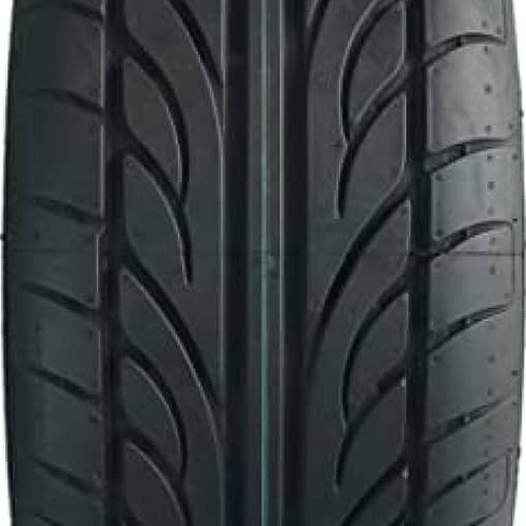 Forceum HENA UHP All Season 225/60R15 96V Passenger Tire