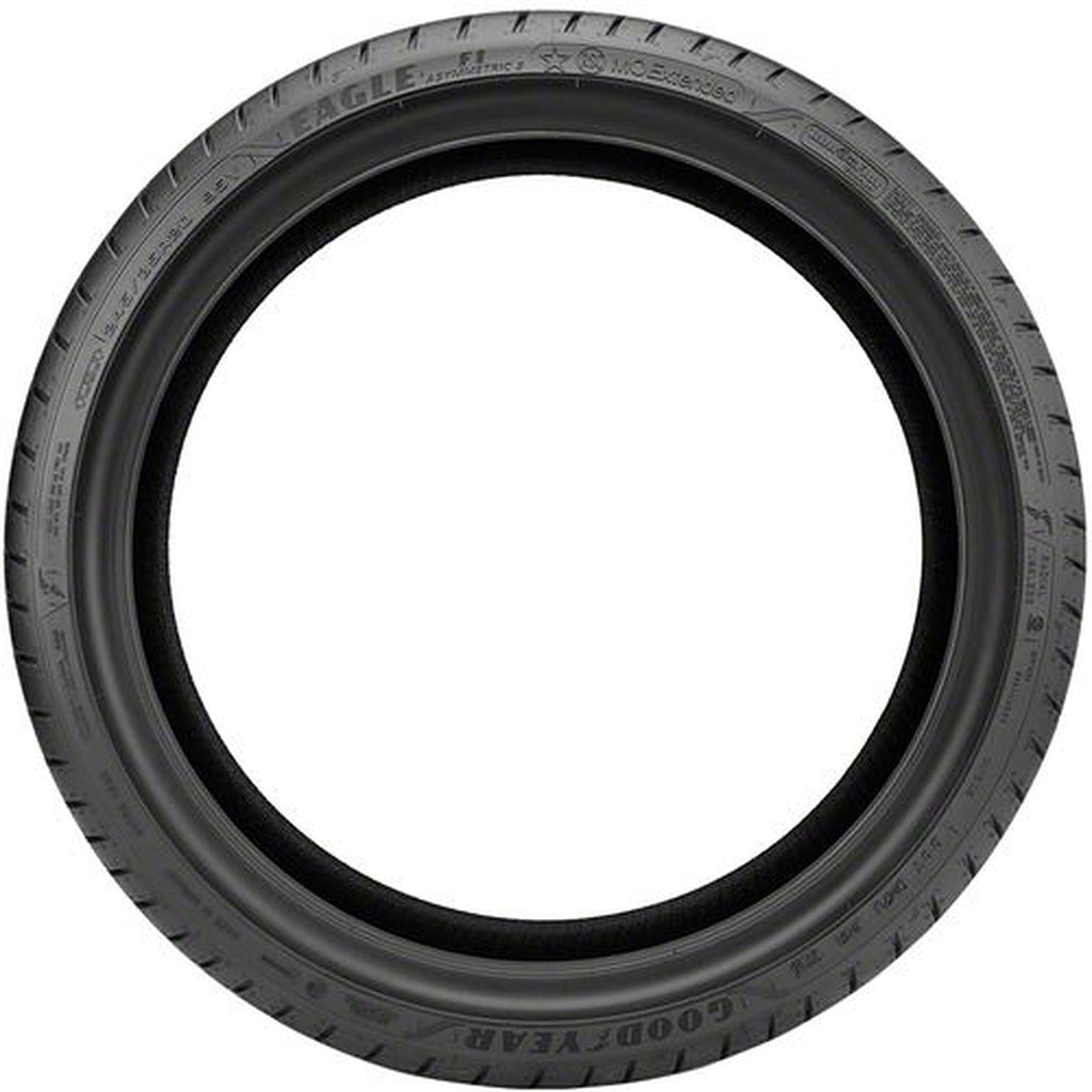 Goodyear Eagle F1 Asymmetric 3 SUV UHP 255/40R21 102Y XL Passenger Tire