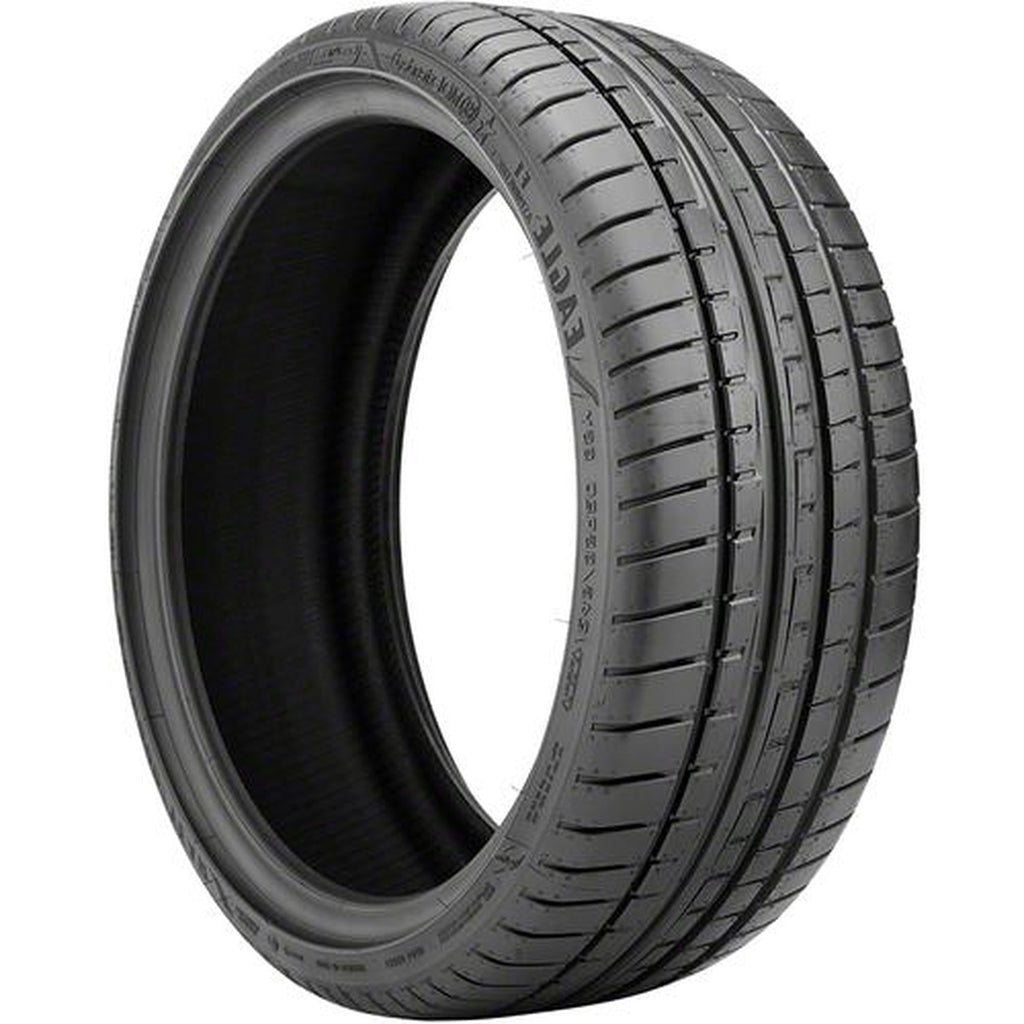 Goodyear Eagle F1 Asymmetric 3 SUV UHP 255/40R21 102Y XL Passenger Tire