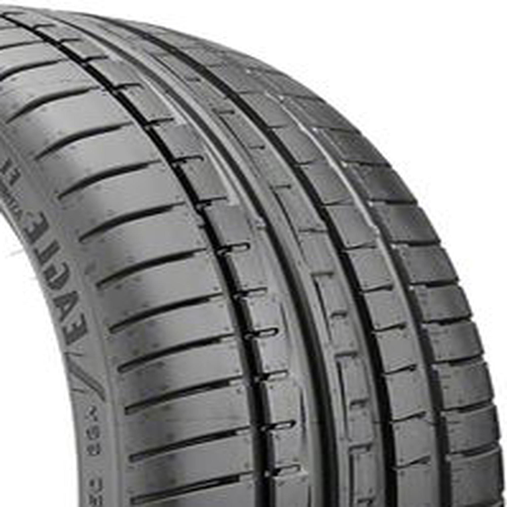 Goodyear Eagle F1 Asymmetric 3 SUV UHP 255/40R21 102Y XL Passenger Tire
