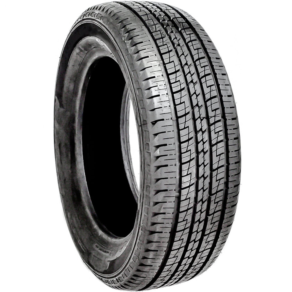 Advanta SVT-01 P225/65R17 100T BSW Fits: 2014-17 Chevrolet Equinox LT, 2014 Chrysler Town & Country 30th Anniversary Edition
