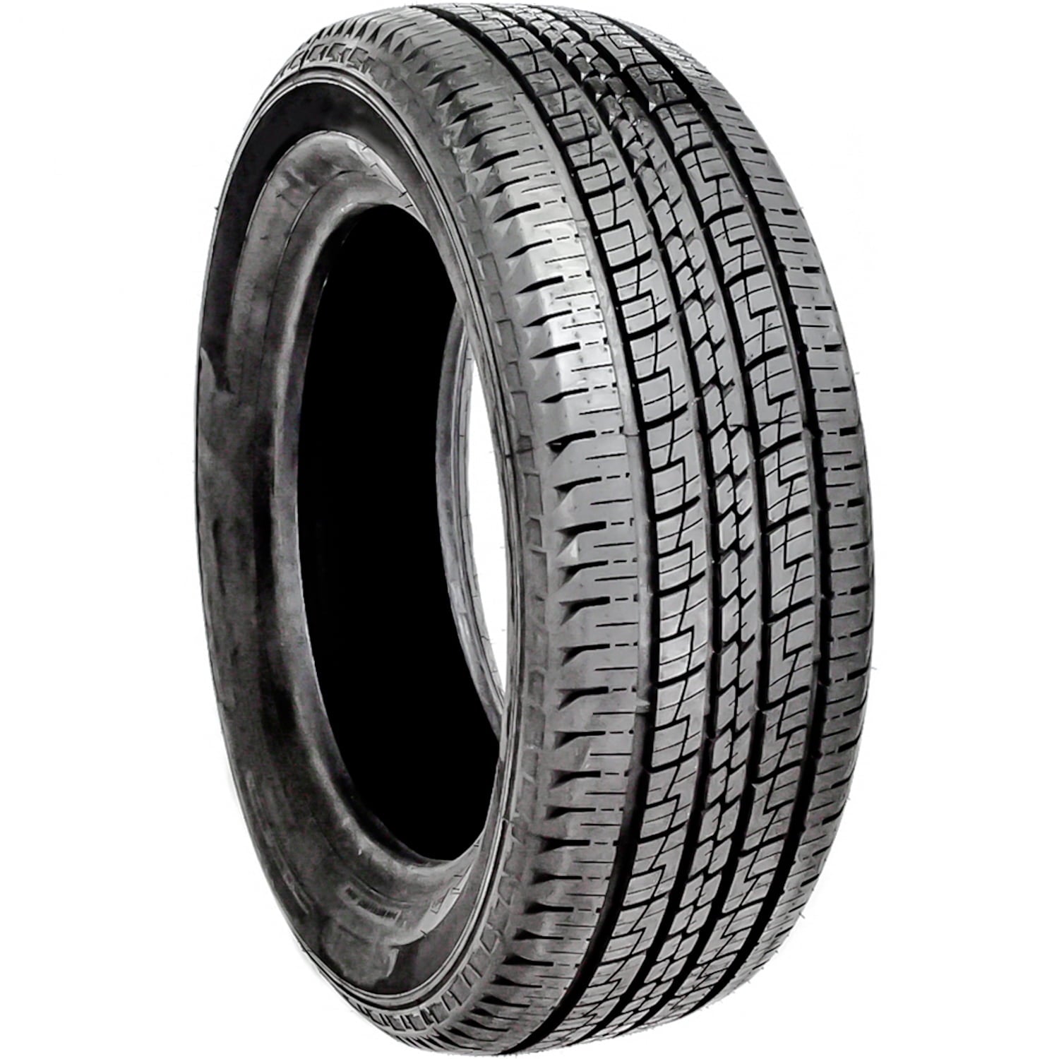 Advanta SVT-01 P225/65R17 100T BSW Fits: 2014-17 Chevrolet Equinox LT, 2014 Chrysler Town & Country 30th Anniversary Edition