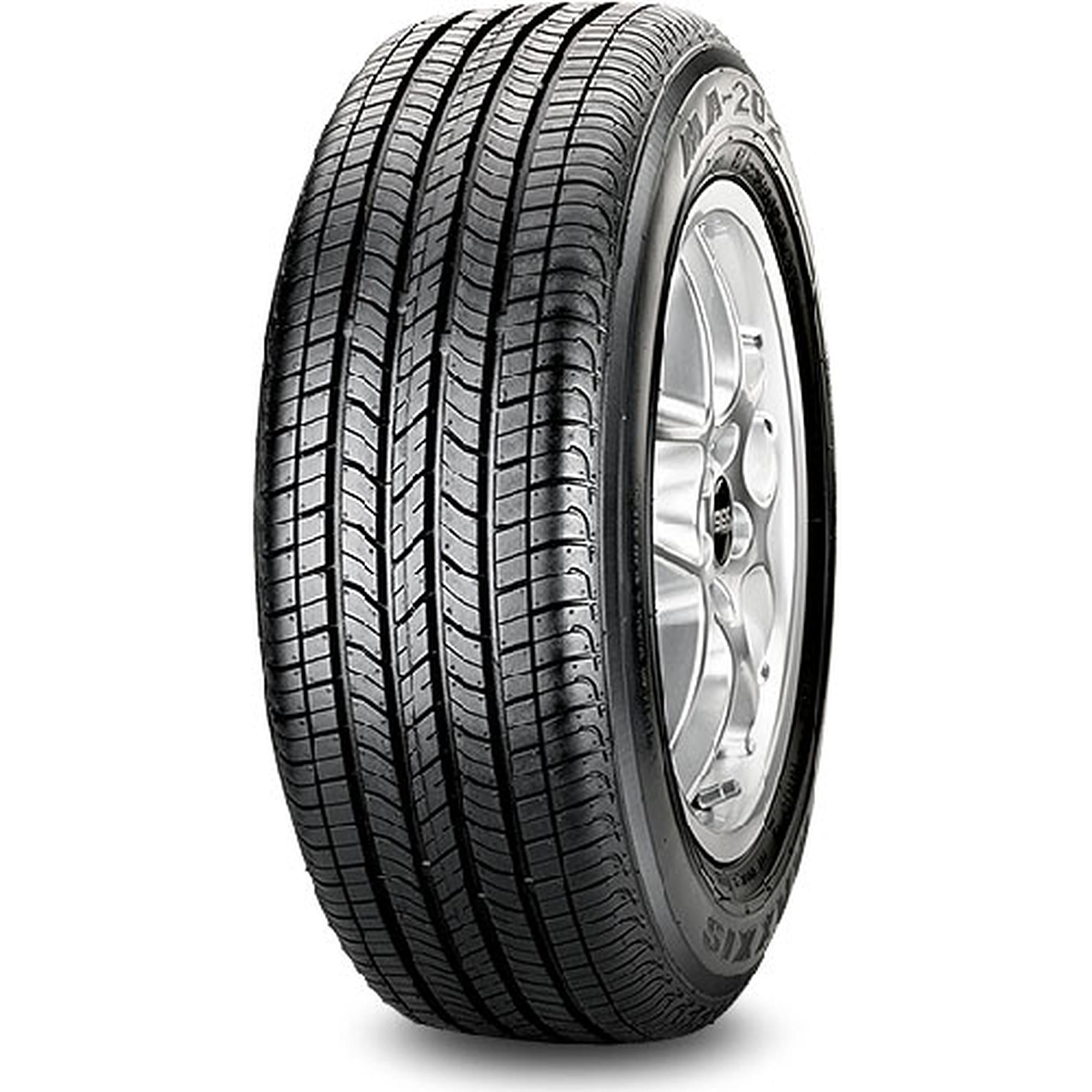 Maxxis MA-202 All Season 205/55R16 90H Passenger Tire