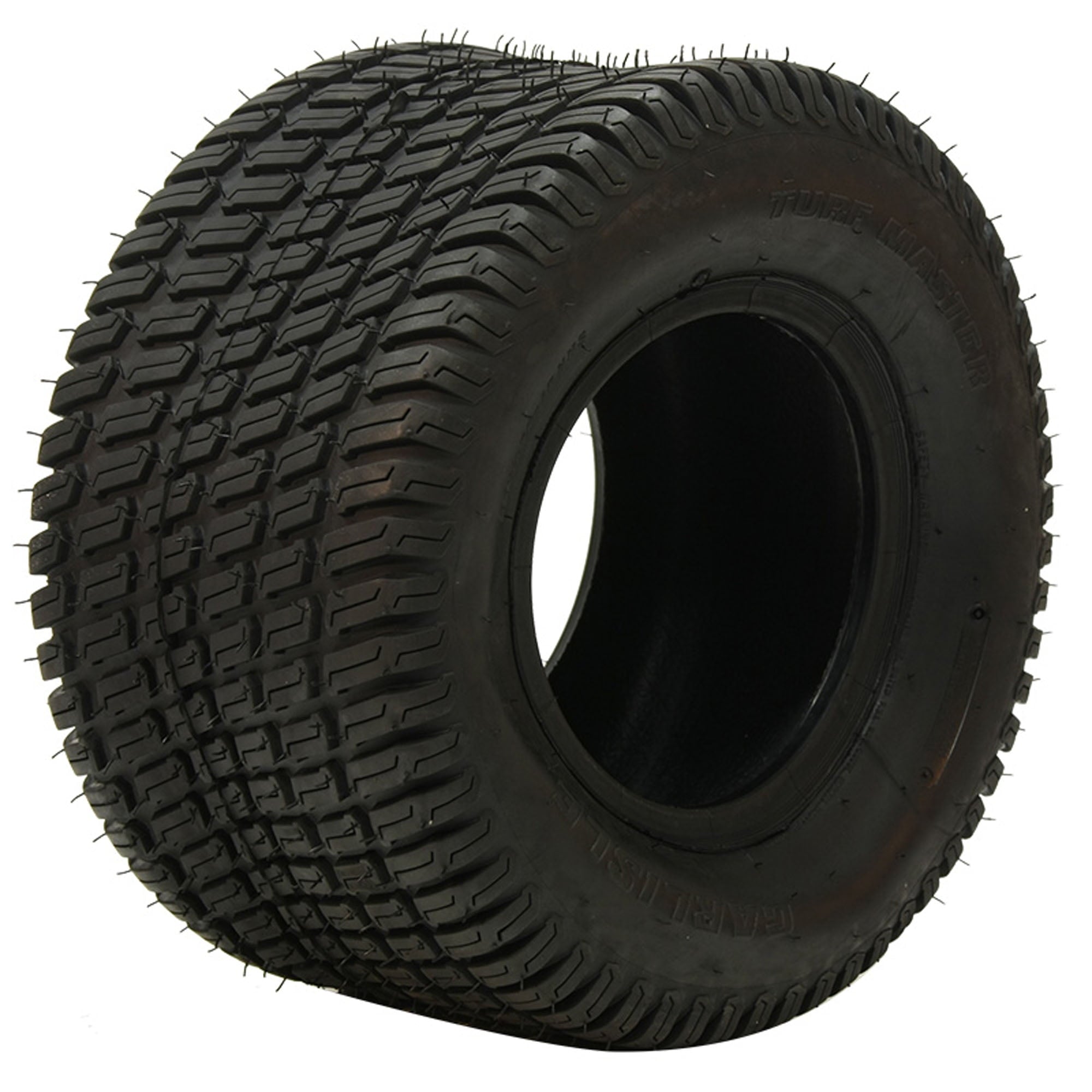 Carlstar Group Carlstar Turf Master 23X8.50-12 84A4 B Lawn & Garden Tire