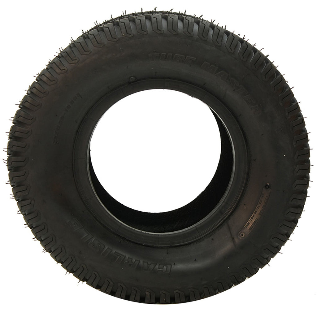 Carlstar Group Carlstar Turf Master 23X8.50-12 84A4 B Lawn & Garden Tire