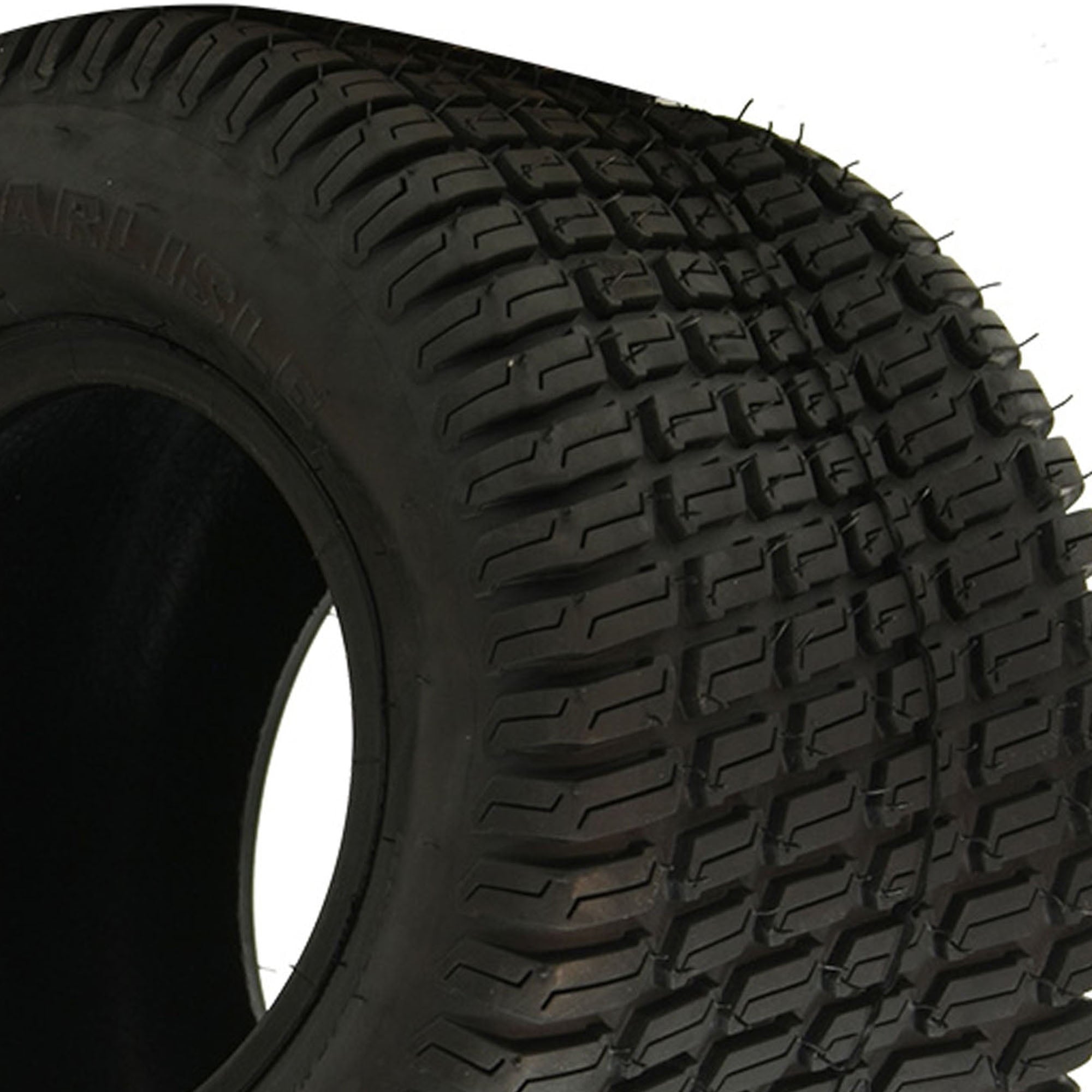 Carlstar Group Carlstar Turf Master 23X8.50-12 84A4 B Lawn & Garden Tire