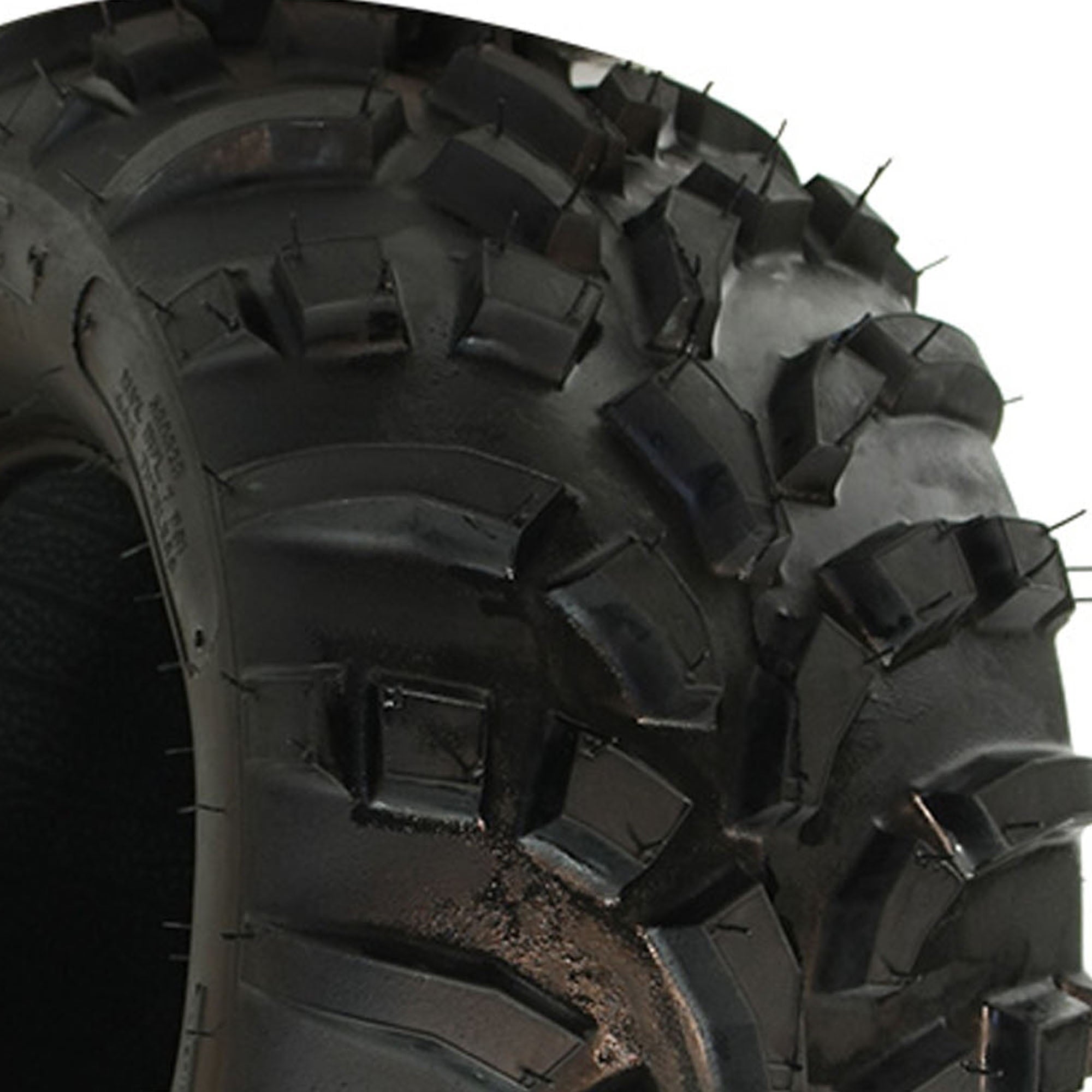 Carlstar Group Carlstar AT489 24X8-12 B ATV/UTV Tire