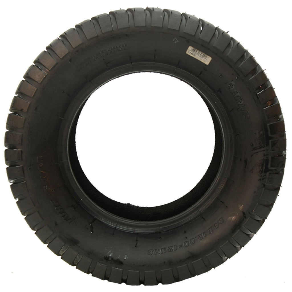Carlstar Group Carlstar Turf Saver All Season 23X8.50-12 69A3 A Lawn & Garden Tire