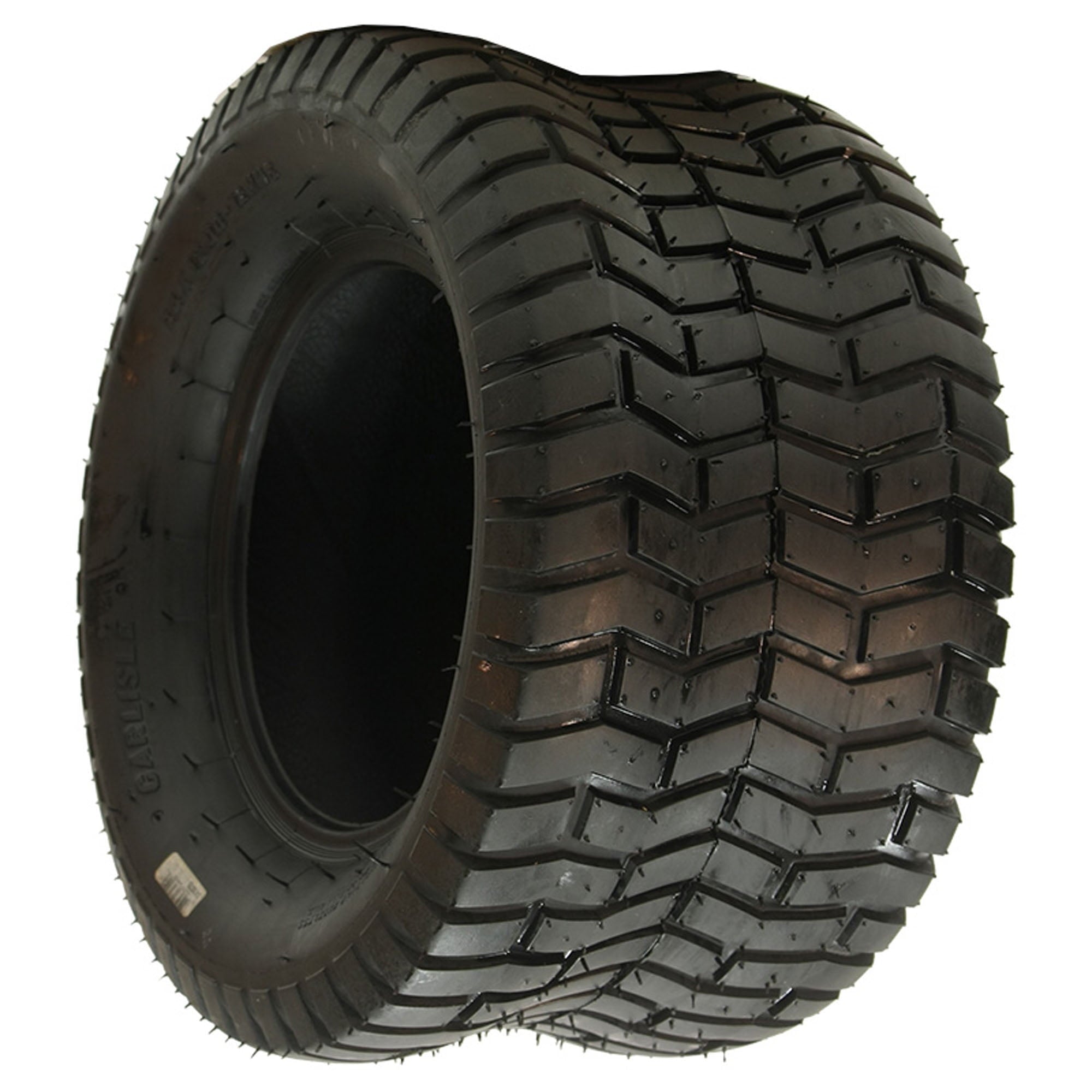 Carlstar Group Carlstar Turf Saver All Season 23X8.50-12 69A3 A Lawn & Garden Tire