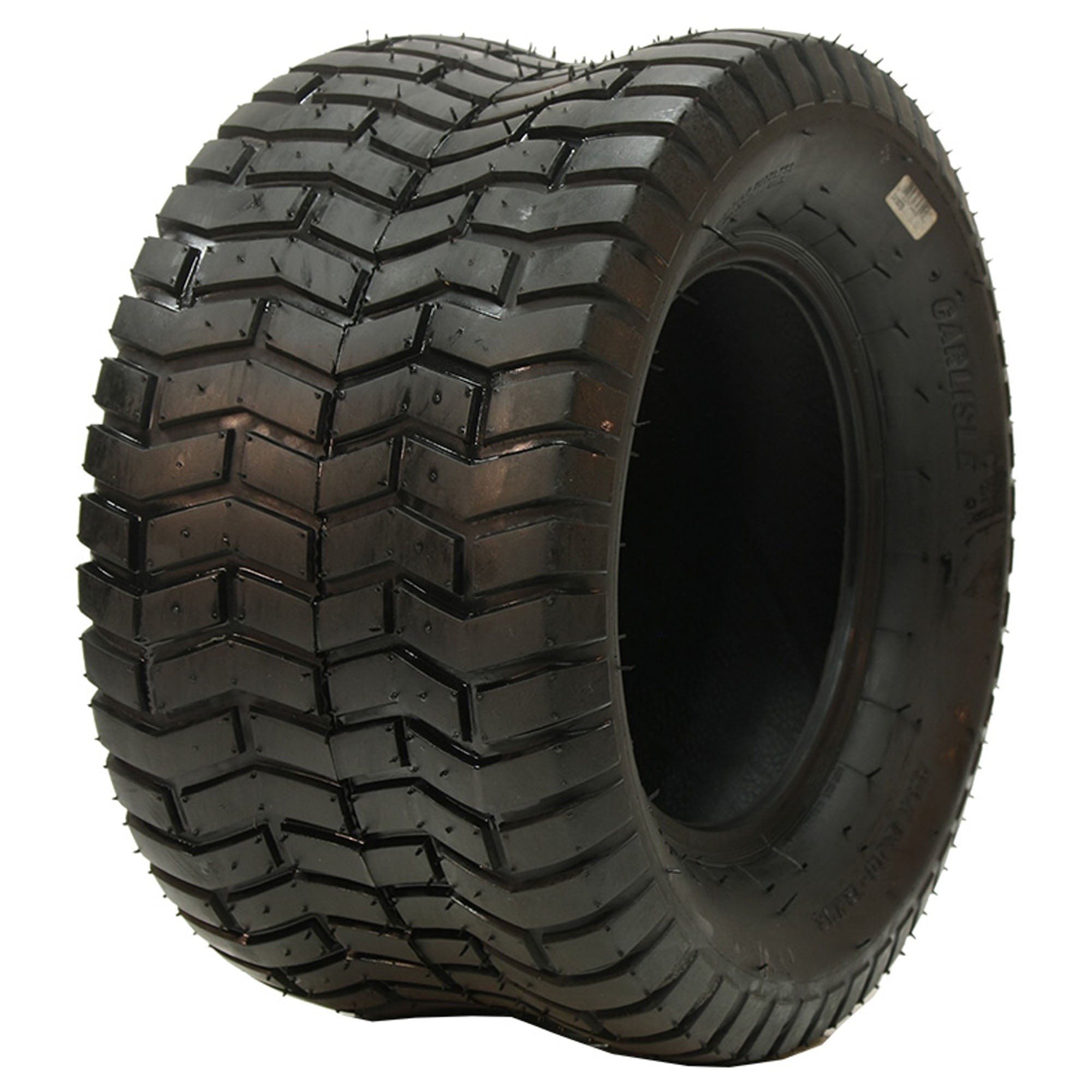Carlstar Group Carlstar Turf Saver All Season 20X8.00-10 A Lawn & Garden Tire