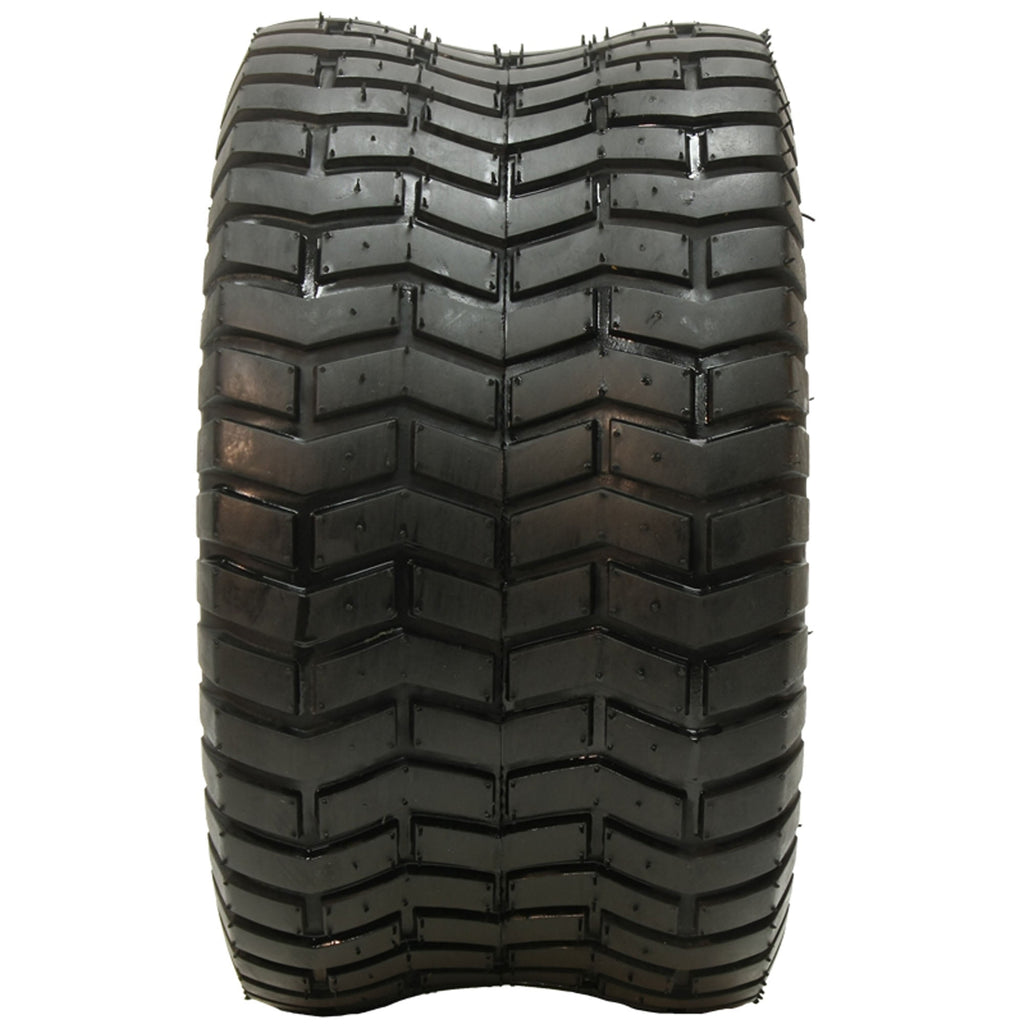 Carlstar Group Carlstar Turf Saver All Season 20X8.00-10 A Lawn & Garden Tire