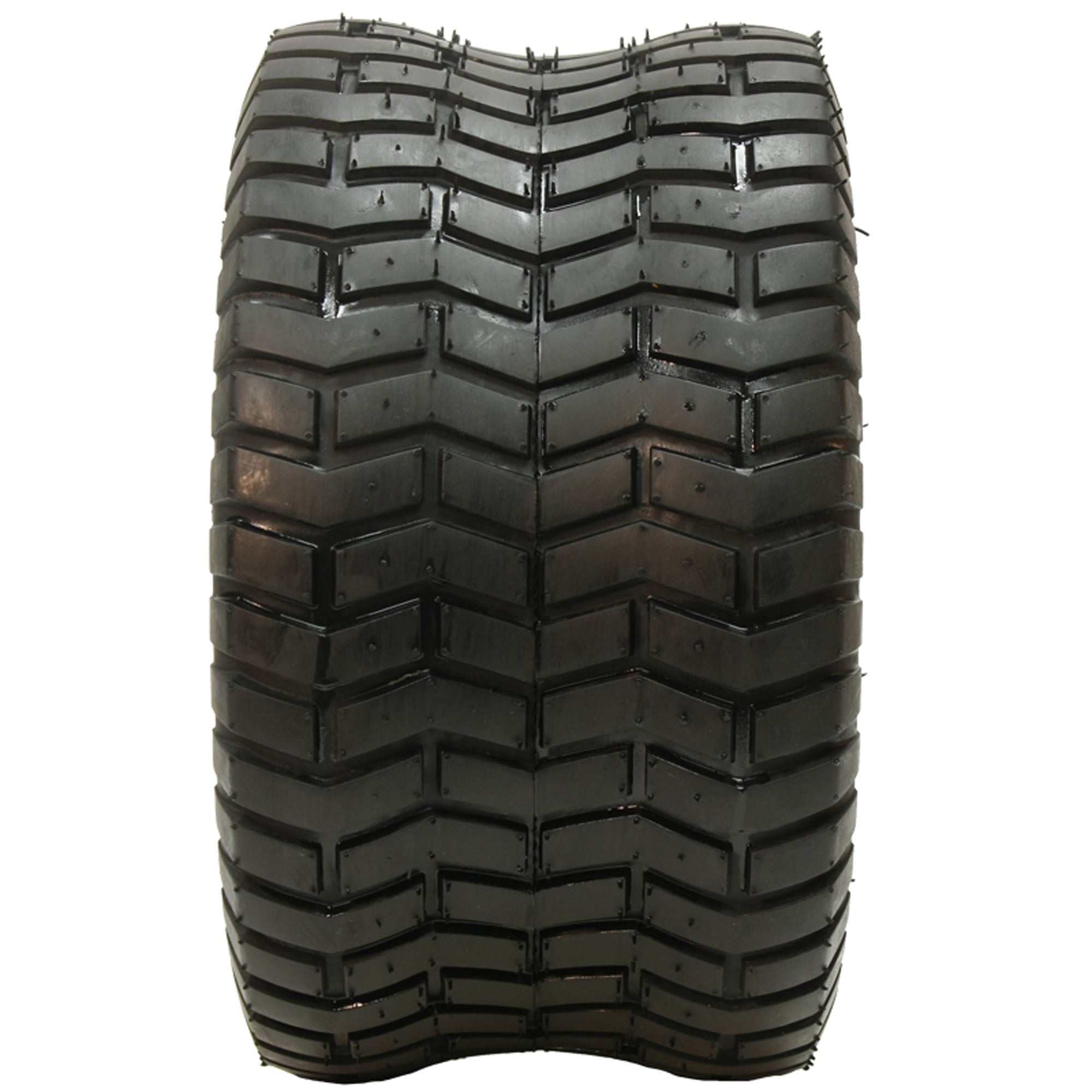 Carlstar Group Carlstar Turf Saver All Season 20X8.00-10 A Lawn & Garden Tire