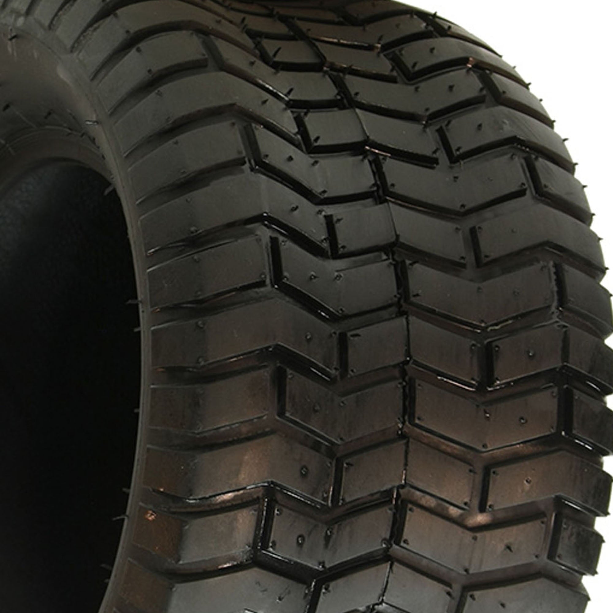 Carlstar Group Carlstar Turf Saver All Season 20X8.00-10 A Lawn & Garden Tire