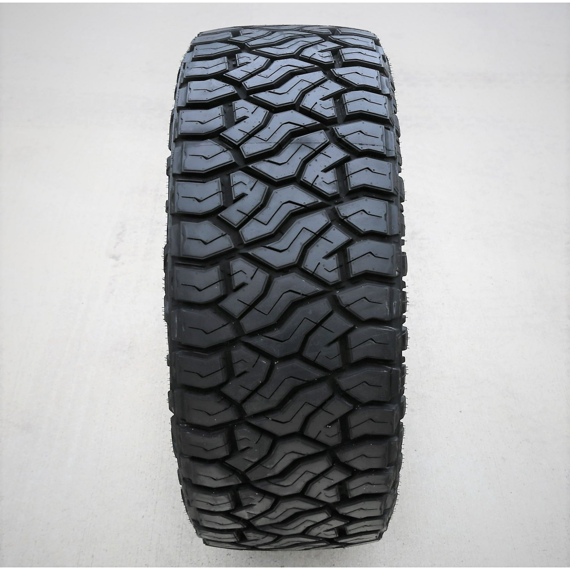 Venom Power Terra Hunter R/T+ 285/55R20 124/121S F 12 Ply Rugged Terrain Light Truck Tire