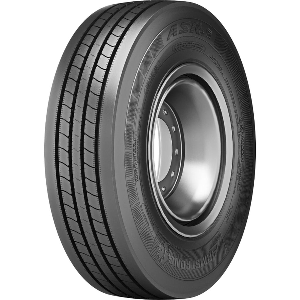 Armstrong Tires Armstrong ASR 275/70R22.5 148/145L J Tire