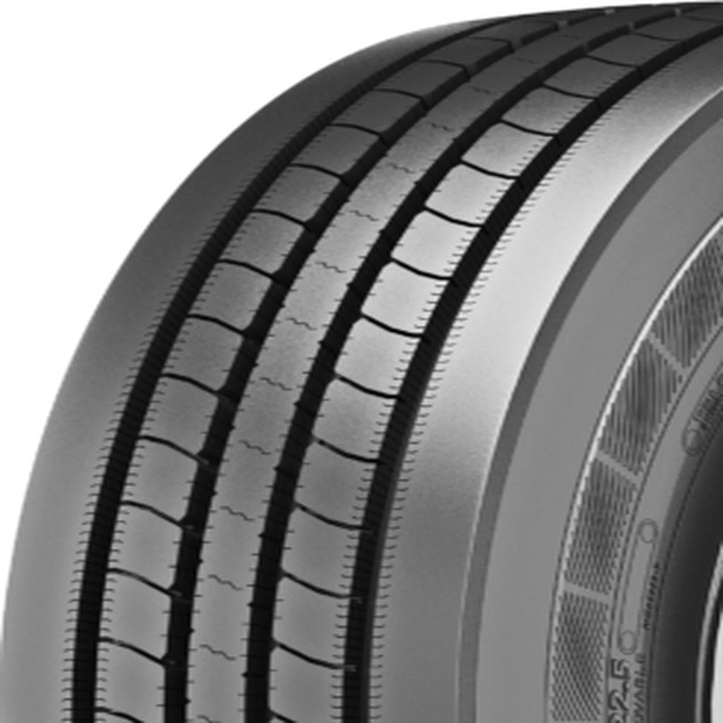Armstrong Tires Armstrong ASR 275/70R22.5 148/145L J Tire