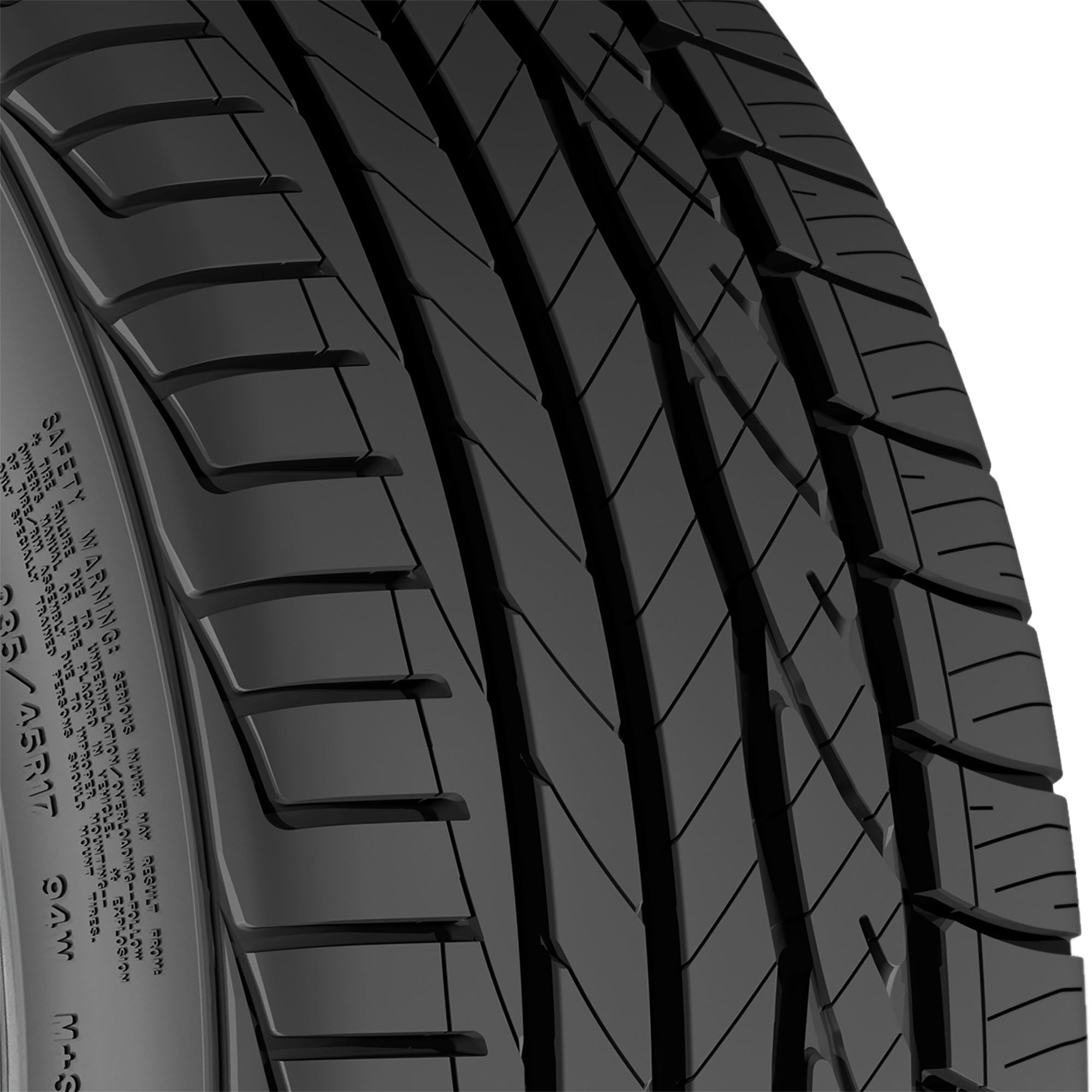 Kelly Edge Sport UHP 245/40R19 94W Passenger Tire
