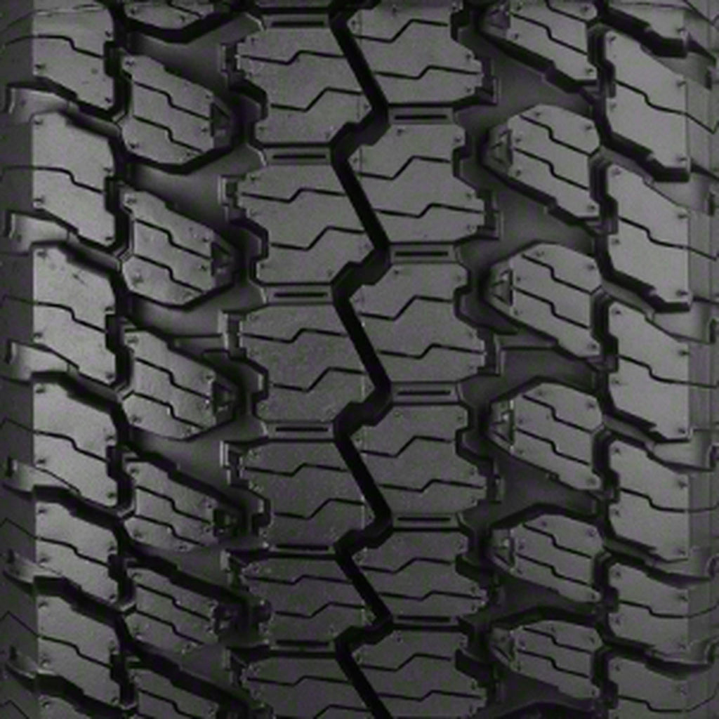 Goodyear Wrangler AT/S All Terrain 265/70R17 113S Passenger Tire