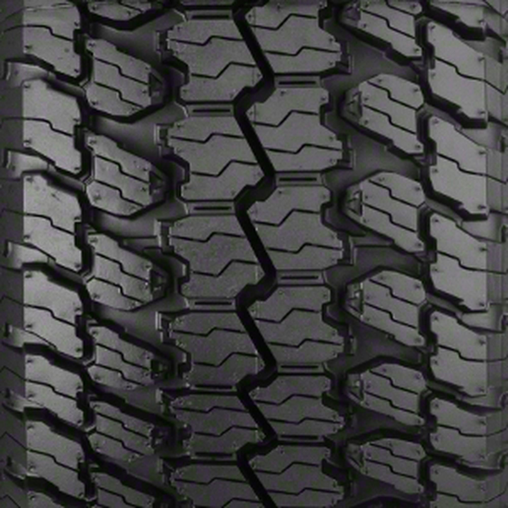 Goodyear Wrangler AT/S All Terrain 265/70R17 113S Passenger Tire