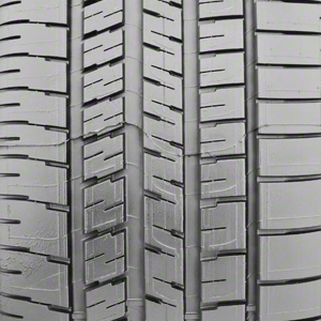 Goodyear Eagle F1 SuperCar UHP 265/40ZR17 91Y LL Passenger Tire